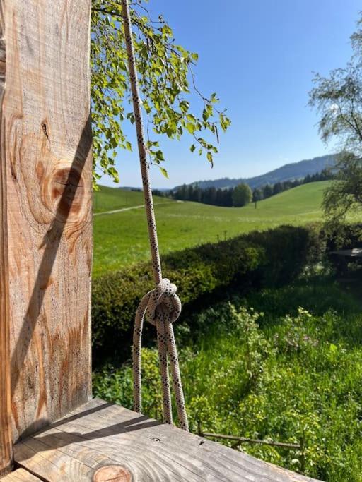 Nuit Insolite - La Cabane Du Haut-Doubs Les Gras Luaran gambar